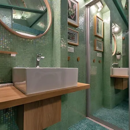 2 Bedroom 'marley' 公寓 马卡尔斯卡