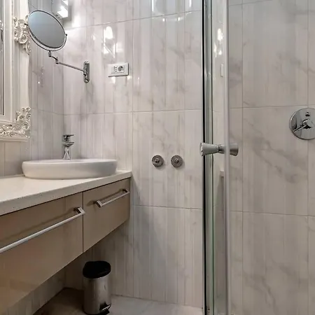 公寓 2 Bedroom 'marley' *