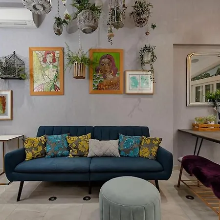 2 Bedroom 'marley' *