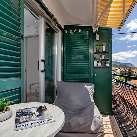 2 Bedroom 'marley' * 马卡尔斯卡