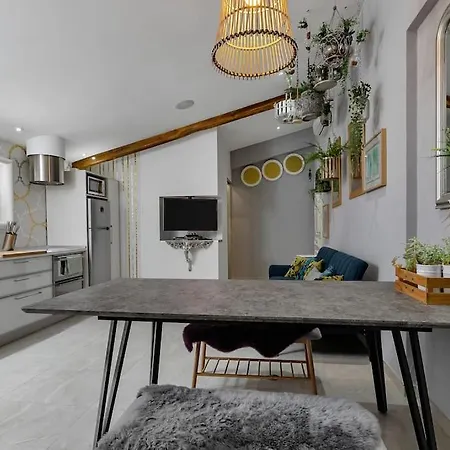 2 Bedroom 'marley' 马卡尔斯卡