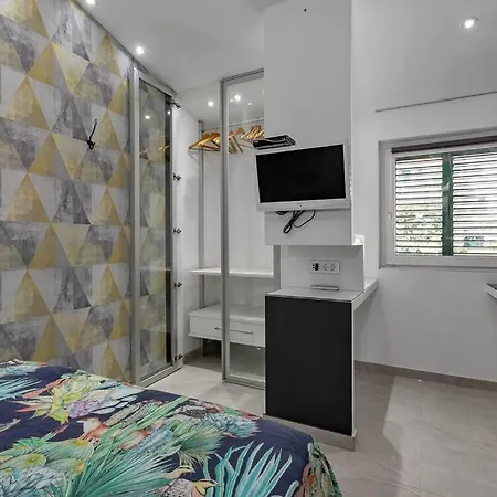 2 Bedroom 'marley' 马卡尔斯卡