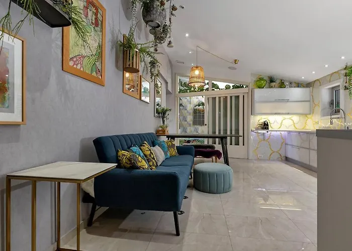 2 Bedroom 'marley' *