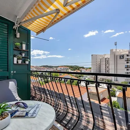 شقة 2 Bedroom 'marley' ماكارسكا