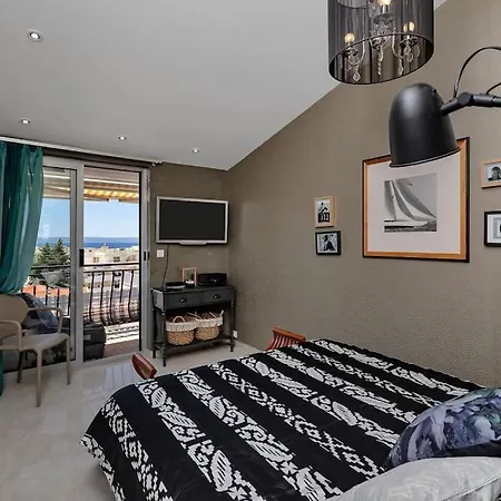 2 Bedroom 'marley' ماكارسكا