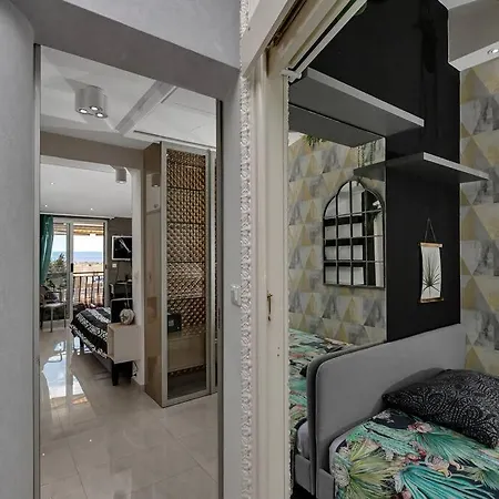 2 Bedroom 'marley' *