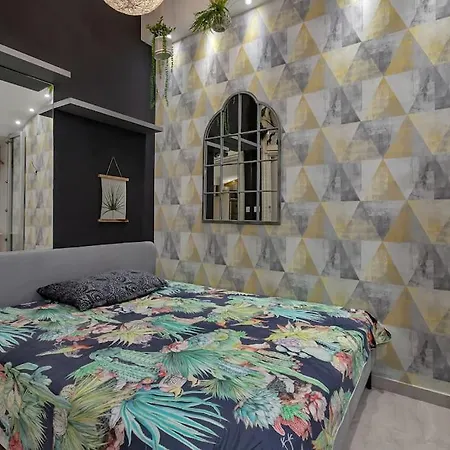 2 Bedroom 'marley' شقة