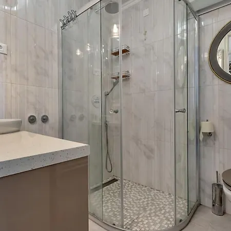 شقة 2 Bedroom 'marley'