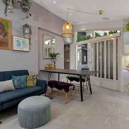 شقة 2 Bedroom 'marley' ماكارسكا