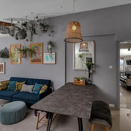 2 Bedroom 'marley' *