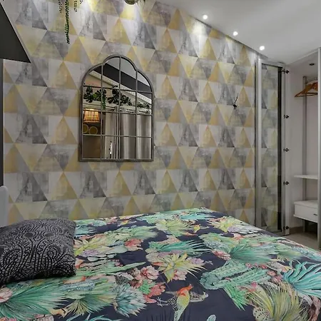 アパート 2 Bedroom 'marley' マカルスカ