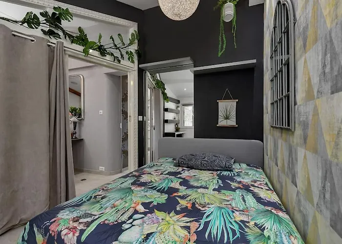 2 Bedroom 'marley' *