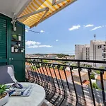 Appartement 2 Bedroom 'marley' Makarska