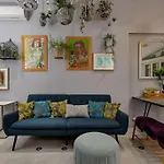 2 Bedroom 'marley' *