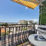 2 Bedroom 'marley' Appartement *
