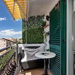 Appartement 2 Bedroom 'marley' *