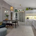 2 Bedroom 'marley' Appartement Makarska