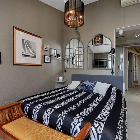 2 Bedroom 'marley' Appartamento