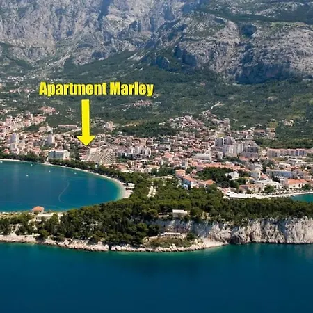 Appartamento 2 Bedroom 'marley'