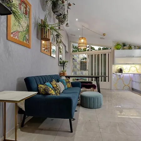 2 Bedroom 'marley' *