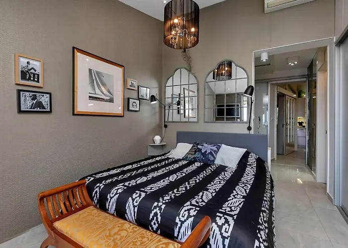 2 Bedroom 'marley' Appartamento