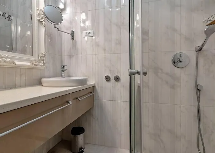 Appartamento 2 Bedroom 'marley' *