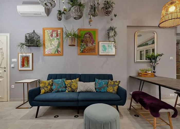 2 Bedroom 'marley' *