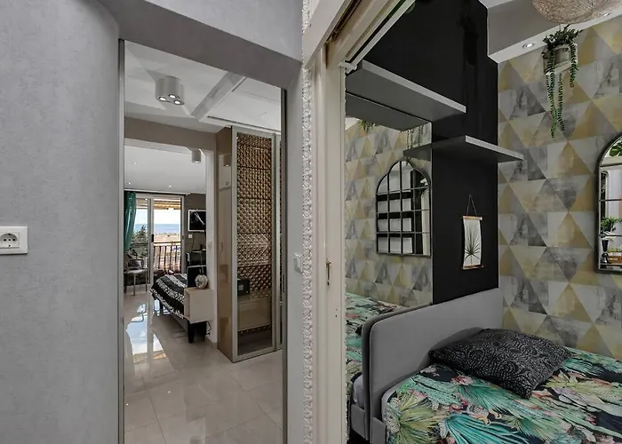 2 Bedroom 'marley' *