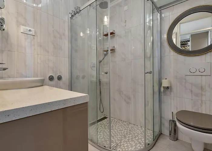 Appartamento 2 Bedroom 'marley'