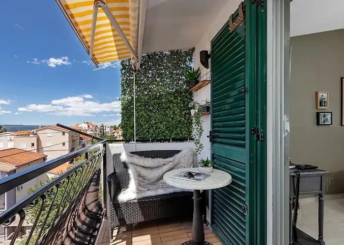 Appartamento 2 Bedroom 'marley' *