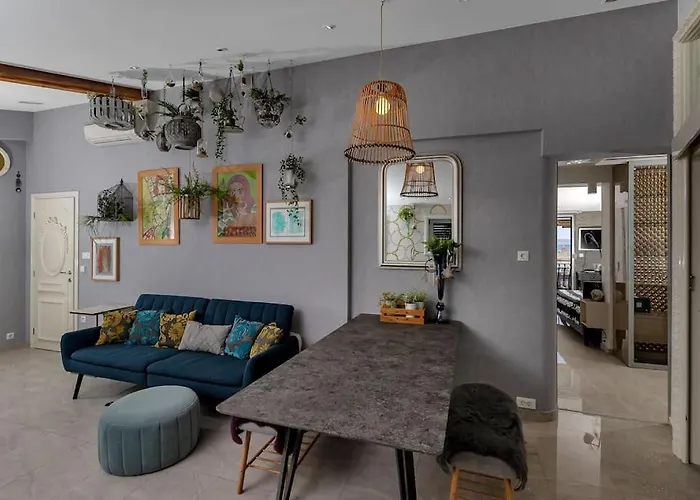 2 Bedroom 'marley' *